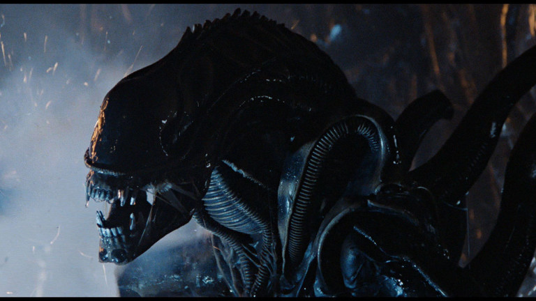 Aliens