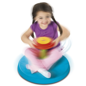child-spinning