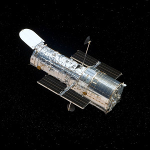 hubble-space-telescope